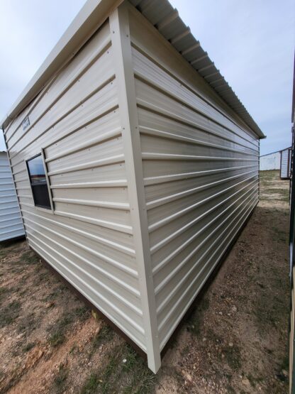 12 x 20 *All In One* 2 Entry Points with 2 Large Windows - H205907 - Image 10