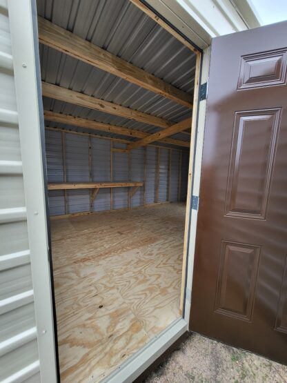 12 x 20 *All In One* 2 Entry Points with 2 Large Windows - H205907 - Image 6