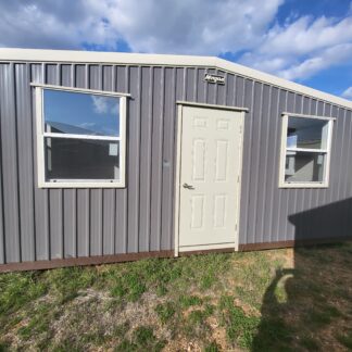 12 x 20 Lined Deluxe Office - H204623