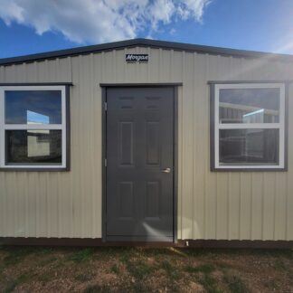 10 x 16 Unlined Office