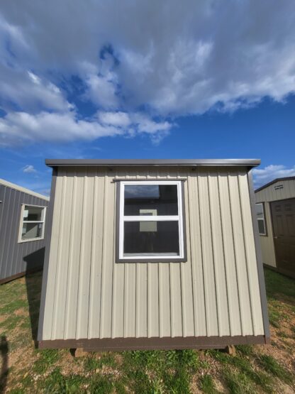 10 x 16 Unlined Office - Image 8