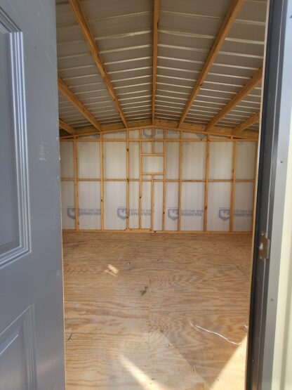 10 x 16 Unlined Office - Image 4