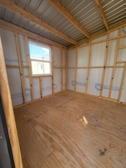 10 x 16 Unlined Office - Image 11