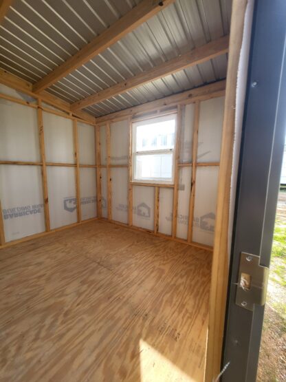 10 x 16 Unlined Office - Image 12