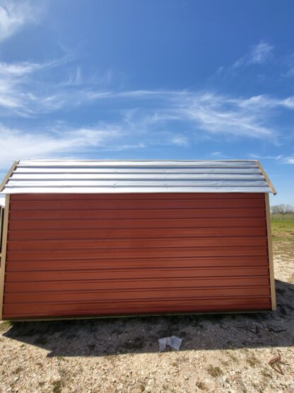 06 x 08 Steel Storage Shed with Window *Shiner Lot* 25% OFF! - H205649 - Image 45
