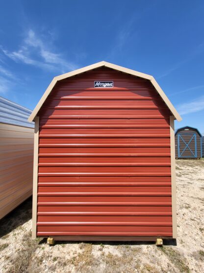 06 x 08 Steel Storage Shed with Window *Shiner Lot* 25% OFF! - H205649 - Image 44