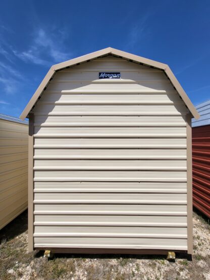 06 x 08 Steel Storage Shed with Window *Shiner Lot* 25% OFF! - H205649 - Image 43