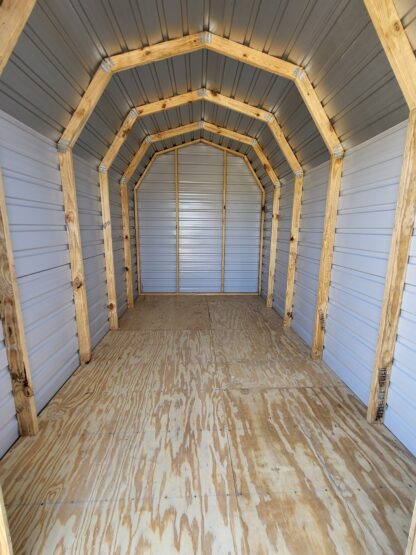06 x 08 Steel Storage Shed with Window *Shiner Lot* 25% OFF! - H205649 - Image 41