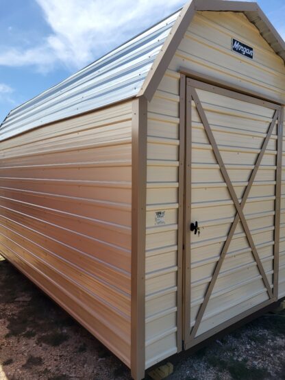 06 x 08 Steel Storage Shed with Window *Shiner Lot* 25% OFF! - H205649 - Image 37