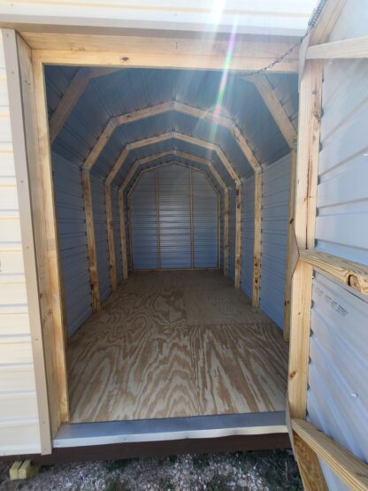 06 x 08 Steel Storage Shed with Window *Shiner Lot* 25% OFF! - H205649 - Image 36