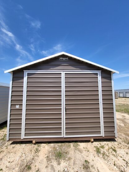 06 x 08 Steel Storage Shed with Window *Shiner Lot* 25% OFF! - H205649 - Image 34