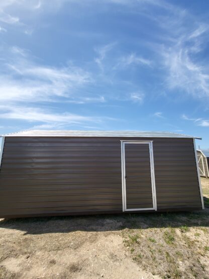 06 x 08 Steel Storage Shed with Window *Shiner Lot* 25% OFF! - H205649 - Image 33