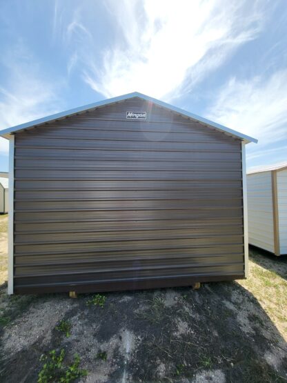 06 x 08 Steel Storage Shed with Window *Shiner Lot* 25% OFF! - H205649 - Image 31