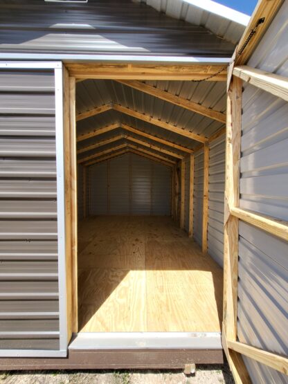 06 x 08 Steel Storage Shed with Window *Shiner Lot* 25% OFF! - H205649 - Image 30