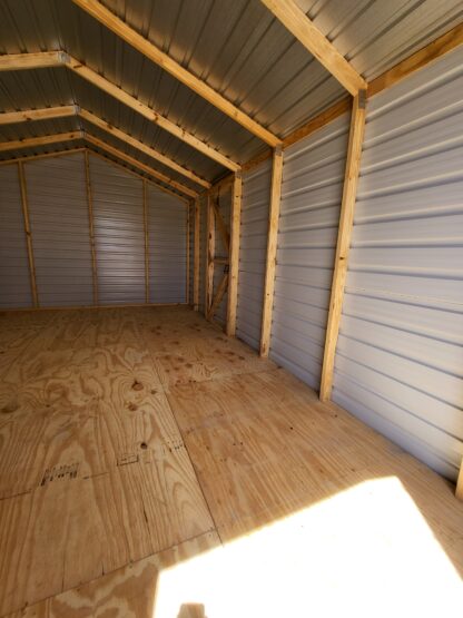 06 x 08 Steel Storage Shed with Window *Shiner Lot* 25% OFF! - H205649 - Image 28