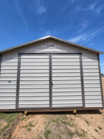 06 x 08 Steel Storage Shed with Window *Shiner Lot* 25% OFF! - H205649 - Image 23