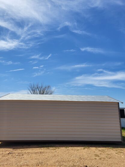 06 x 08 Steel Storage Shed with Window *Shiner Lot* 25% OFF! - H205649 - Image 20