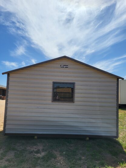06 x 08 Steel Storage Shed with Window *Shiner Lot* 25% OFF! - H205649 - Image 19