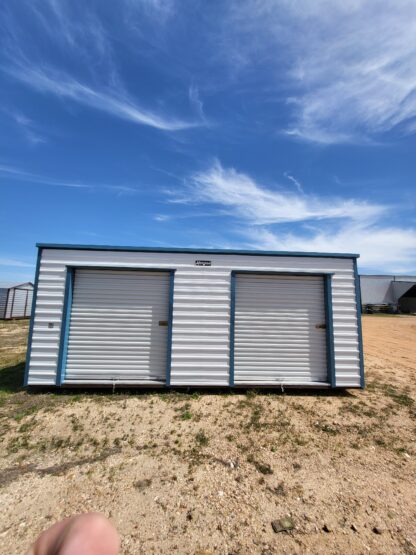 06 x 08 Steel Storage Shed with Window *Shiner Lot* 25% OFF! - H205649 - Image 17