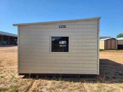 12 x 20 *All In One* 2 Entry Points with 2 Large Windows - H205907 - Image 14