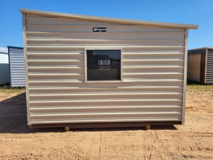 12 x 20 *All In One* 2 Entry Points with 2 Large Windows - H205907 - Image 3