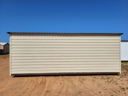 12 x 20 *All In One* 2 Entry Points with 2 Large Windows - H205907 - Image 2