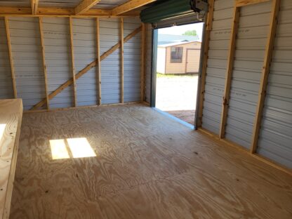 12 x 20 *All In One* 2 Entry Points with 2 Large Windows - H205906 - Image 16