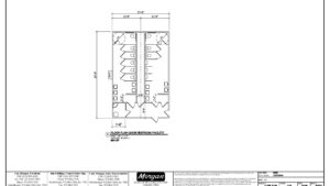 24 x 36 Restroom Unit - 23