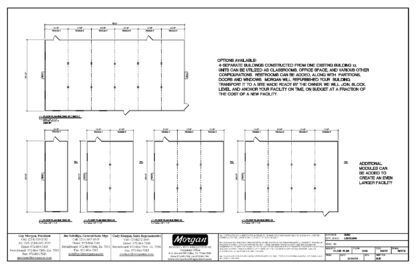 36 x 72 Open Unit