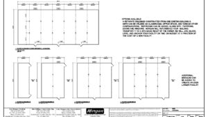 36 x 84 Reconfigurable Open Floorplan - 33