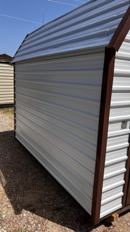 08 x 10 Barn Storage - Image 4
