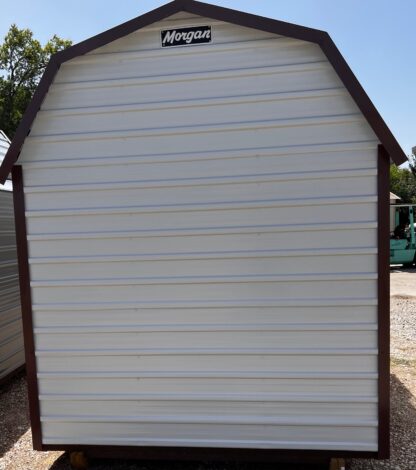 08 x 10 Barn Storage - Image 3