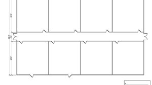 68 x 112 8-Unit Building - 43