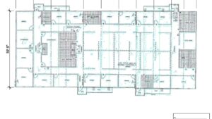 60 x 142 Office Complex - 45