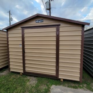 10 x 12 Peak Storage - H203003