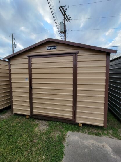 10 x 12 Peak Storage - H203003