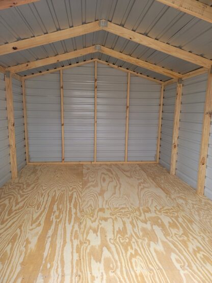 10 x 12 Peak Storage - H203003 - Image 2