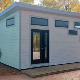 14 x 20 -Tiny House-H205022 - H205022