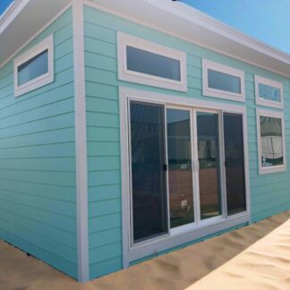 14 x 20 Casita/Tiny House (H205023) - H205023