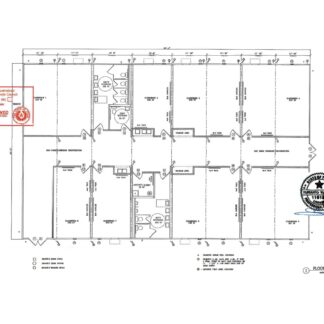 60 x 99 Classroom/Daycare Building