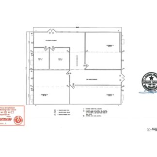 50 x 60 Classroom/Daycare Building