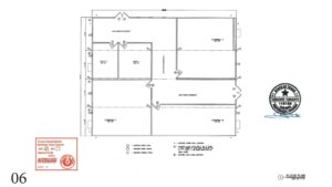 50 x 60 Classroom/Daycare Building - 6