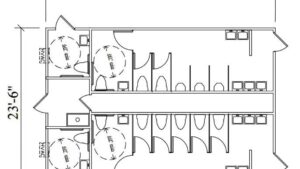 24 x 36 Relief Facilitiy - 19