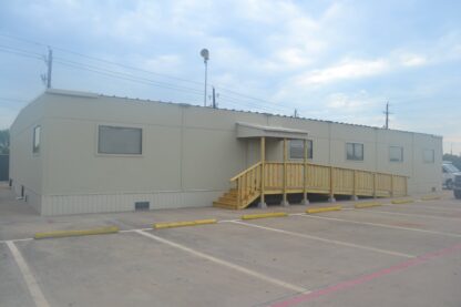 48 x 86 Office - Image 2