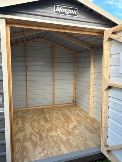 08 x 08 Peak Storage - Image 2
