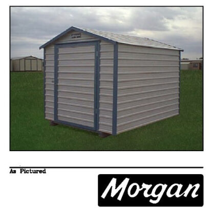 08 x 08 Peak Storage - Image 3
