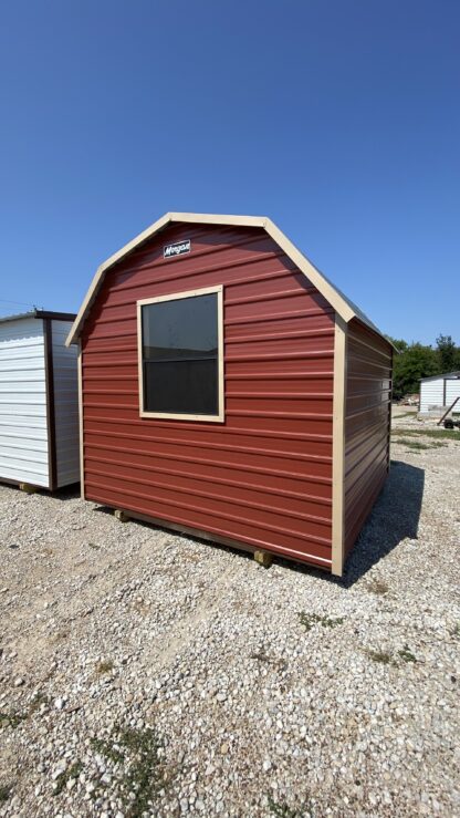 10 x 10 Barn Storage - H205361 - Image 3