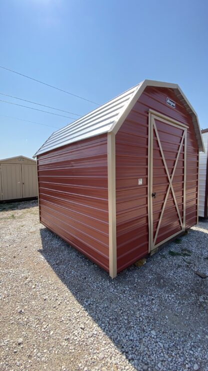 10 x 10 Barn Storage - H205361 - Image 4