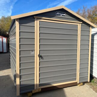 08 x 12 Peak Storage - H204711