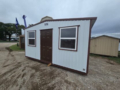 10 x 16 Unlined Office-H205354 - H205354